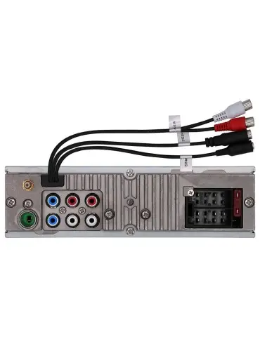 BLAUPUNKT Skagen 400 DAB Autorádio 2