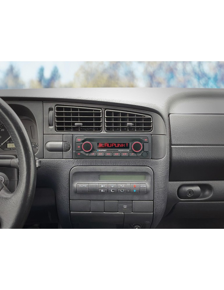 BLAUPUNKT Denver 412 DAB Autorádio