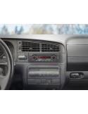 BLAUPUNKT Denver 412 DAB Autorádio