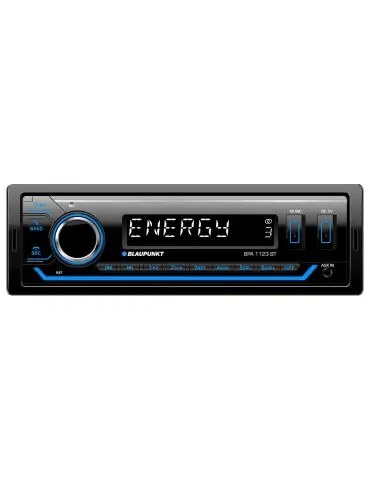 BLAUPUNKT BPA 1123 BT Autorádio