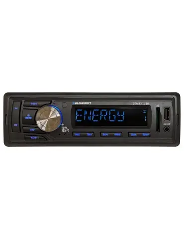 BLAUPUNKT BPA 1119 BT Autorádio