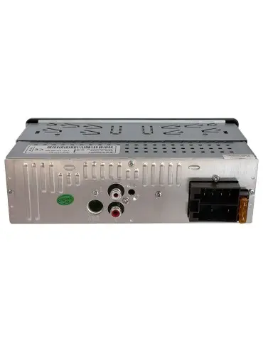 BLAUPUNKT BPA 1119 BT Autorádio 2