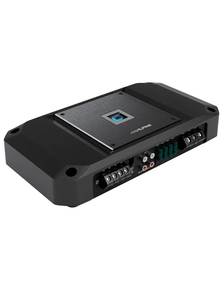 ALPINE R2-A150M Digitální mono zesilovač