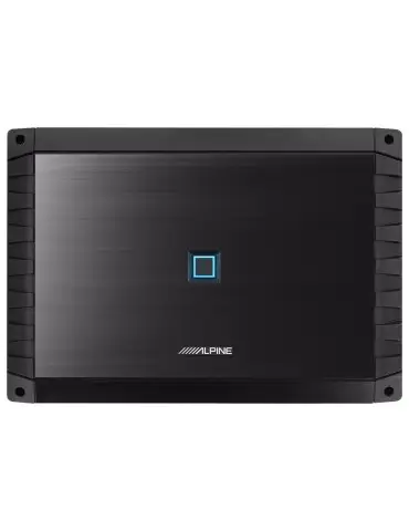 ALPINE S2-A55V 5kanálový digitální zesilovač 2