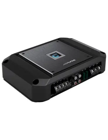 ALPINE R2-A75M Digitální mono zesilovač