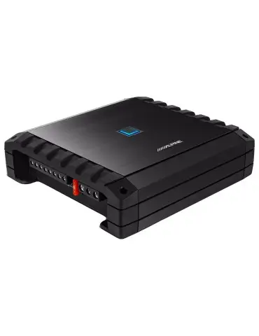 ALPINE S2-A36F 4kanálový digitální zesilovač