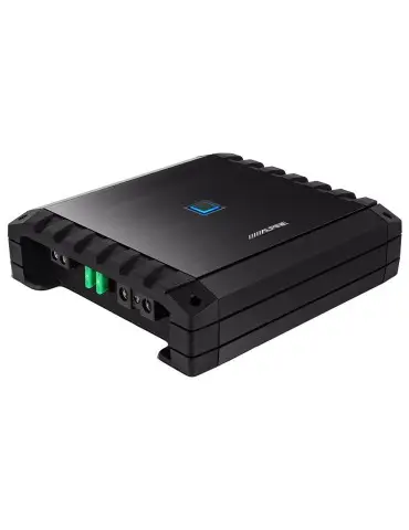 ALPINE S2-A60M Digitální mono zesilovač