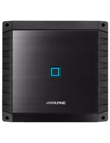 ALPINE S2-A60M Digitální mono zesilovač 2