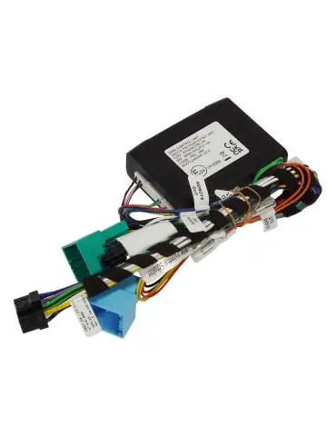 ALPINE APF-X305DU8-OE Rozhraní CAN-UART