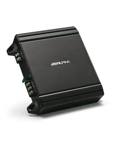 ALPINE MRV-M250 Mono digitální zesilovač