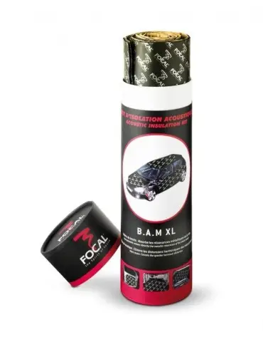 FOCAL CAR B.A.M. XL Absorbční materiál XL