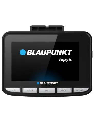 BLAUPUNKT BP 3.0 FHD GPS Digitální videorekordér 2