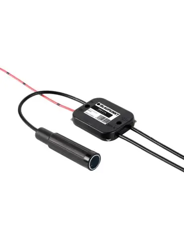 BLAUPUNKT DAB-S-11a (ISO/ISO) Aktivní rozbočovač antény