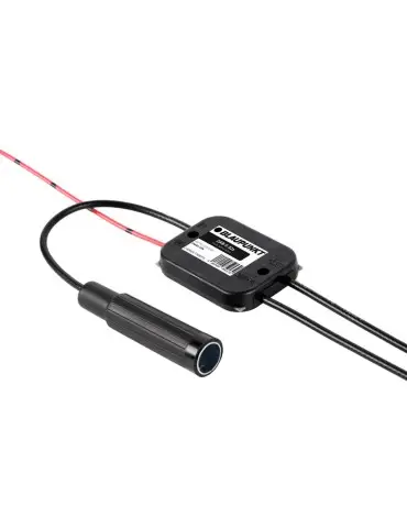BLAUPUNKT DAB-S-32a (FAKRA/DIN) Aktivní rozbočovač antény