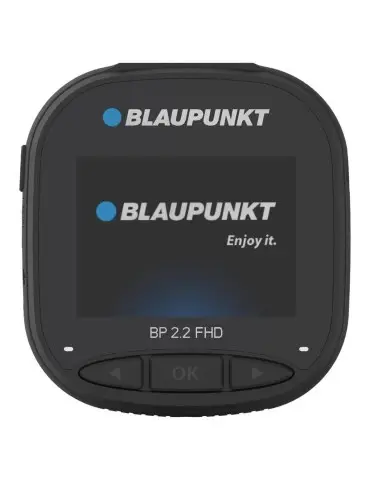 BLAUPUNKT BP 2.2 FHD Digitální videorekordér 2
