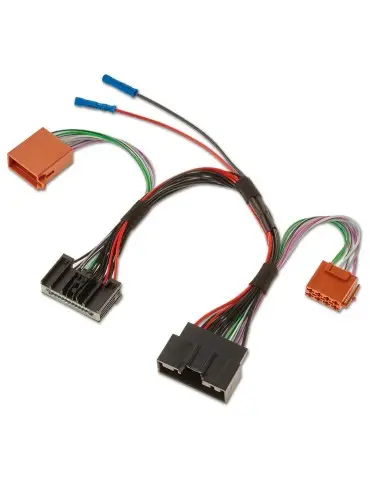 FOCAL CAR IW FORD Y-ISO V2 Adaptační kabel
