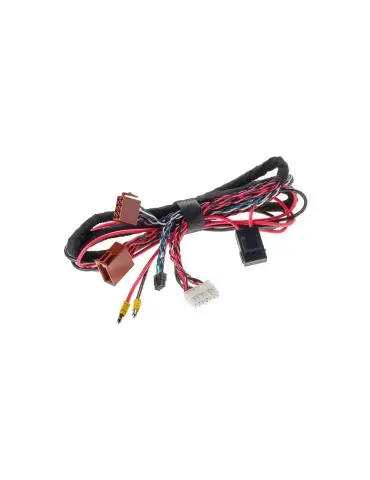 FOCAL CAR IMP EXT I/O 150 Rozšířená kabel