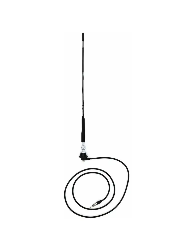 BLAUPUNKT Club T48 DAB Anténa