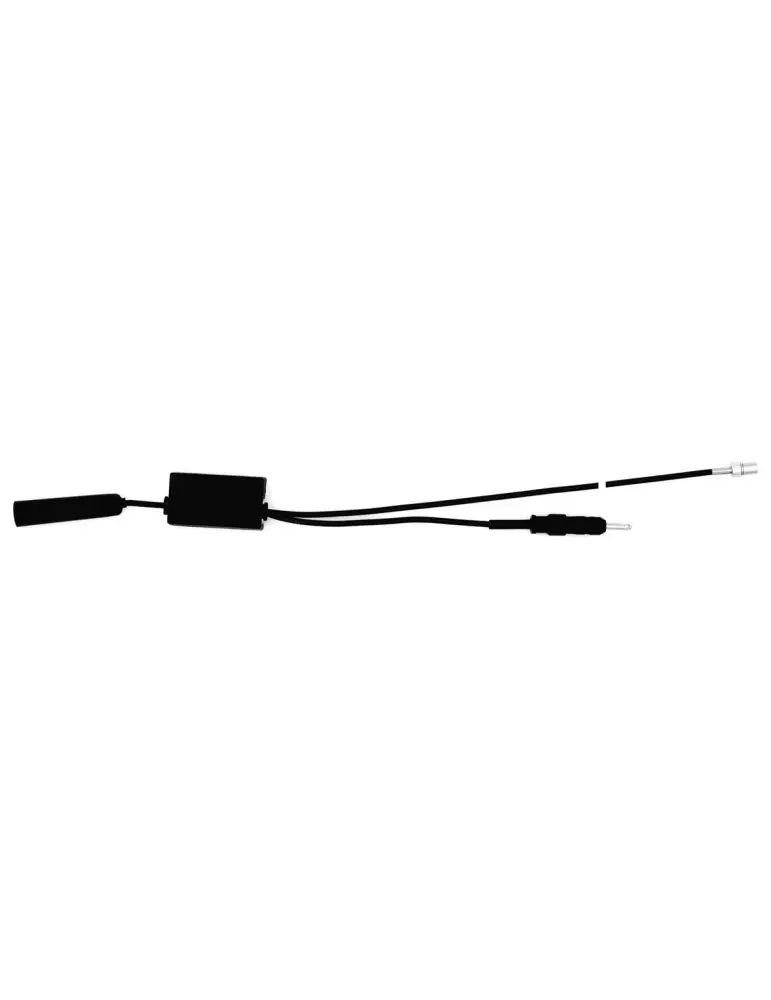 BLAUPUNKT Club T48 DAB Anténa