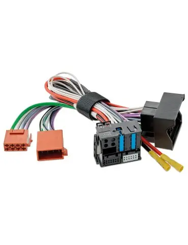 FOCAL CAR IW MBZ Y-ISO Připojovací kabel