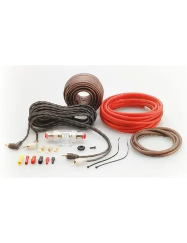 FOCAL CAR PK 8 Instalační sada 2