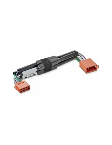 FOCAL CAR SPEAKER SIM Impedanční simulátor