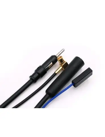 BLAUPUNKT DAB-S-22p (DIN-DIN/SMB) Pasivní rozbočovač antény 2