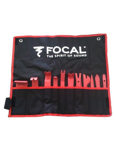 FOCAL CAR TOOL SET Sada nástrojů