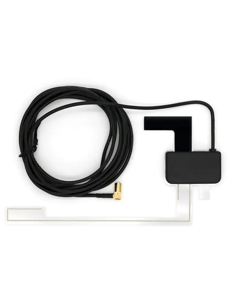 BLAUPUNKT DAB windscreen antenna SMB (active) Anténa