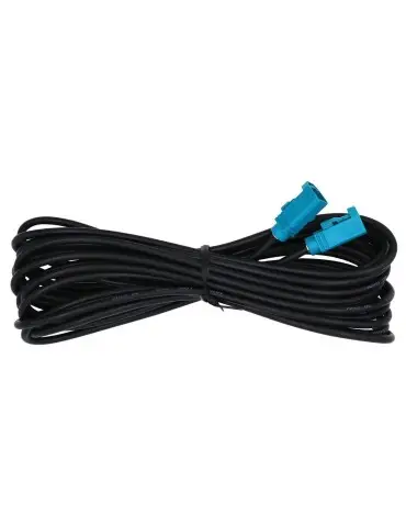 BLAUPUNKT LowLoss extension FAKRA/FAKRA Prodloužení antény