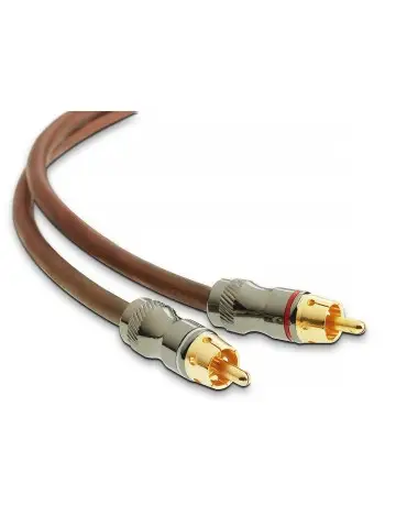 FOCAL CAR ER 5 Kabel RCA (5 m)