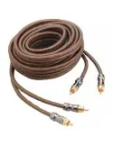 FOCAL CAR ER 5 Kabel RCA (5 m)