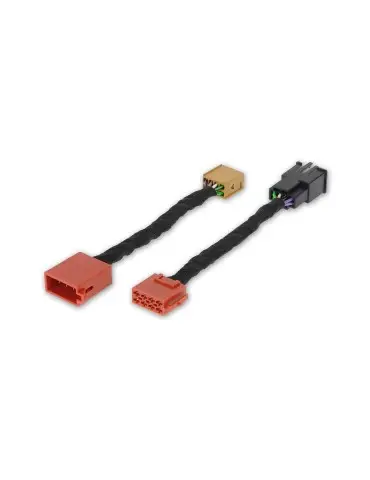 ALPINE KWE-FR1AU Adaptérový kabel ISO pro Alpine OPTIM8 a KWE-PXE8-UNI