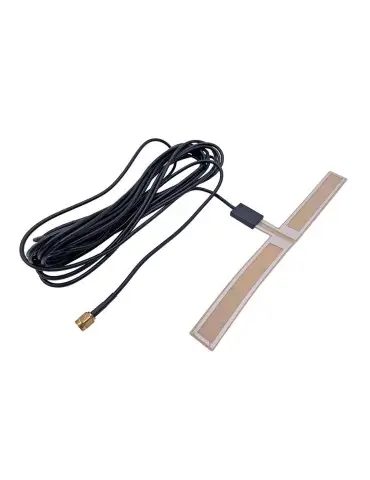 BLAUPUNKT DAB windscreen antenna SMB (passive) Anténa