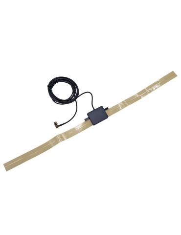 BLAUPUNKT DAB windscreen antenna SMB (passive) Anténa 2