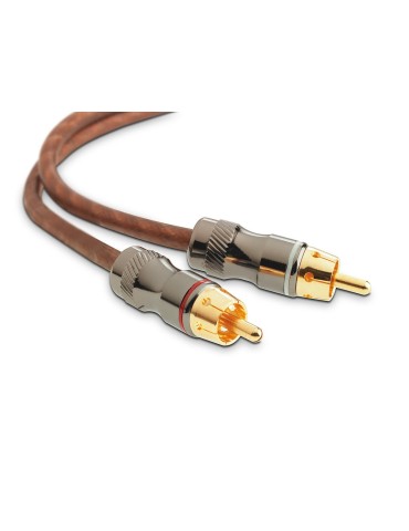FOCAL CAR EY 05 Kabel RCA typu Y