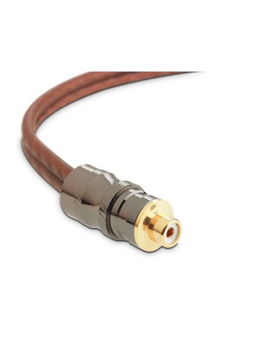 FOCAL CAR EY 05 Kabel RCA typu Y 2