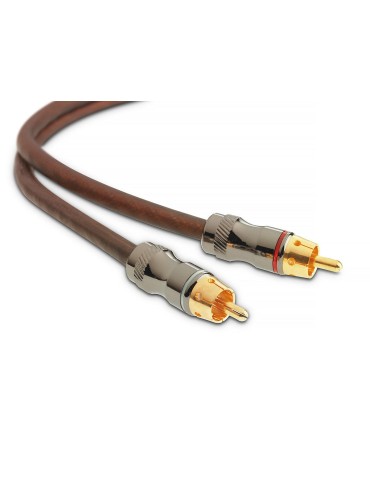FOCAL CAR ER 3 Kabel RCA (3 m)
