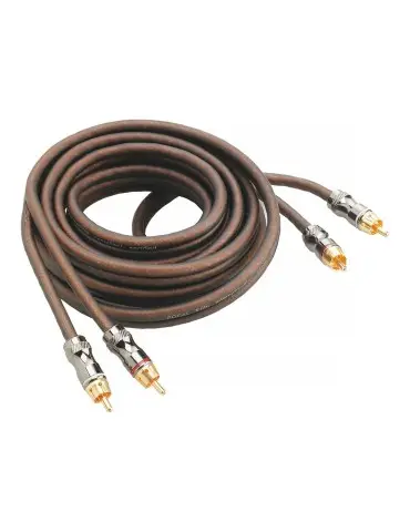 FOCAL CAR ER 3 Kabel RCA (3 m) 2