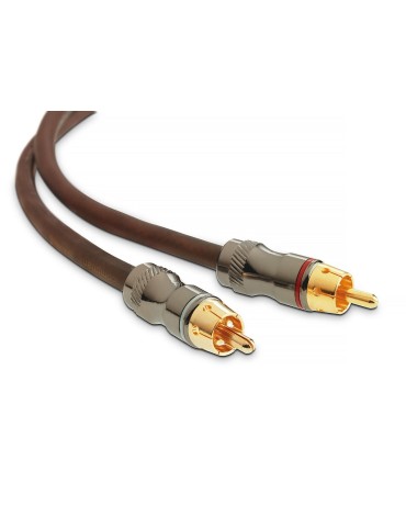 FOCAL CAR ER 1 Kabel RCA (1 m)