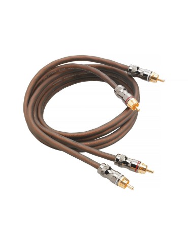 FOCAL CAR ER 1 Kabel RCA (1 m) 2