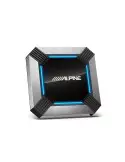 ALPINE SPC-206ATM3-19 Prémiový zvukový systém pro Tesla Model 3 (2019-2021) se standardní audio a mediální řídicí jednotkou MCU2