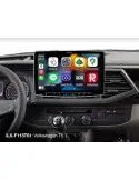 Mediální stanice pro VW T6.1 iLX-F115T61 SET