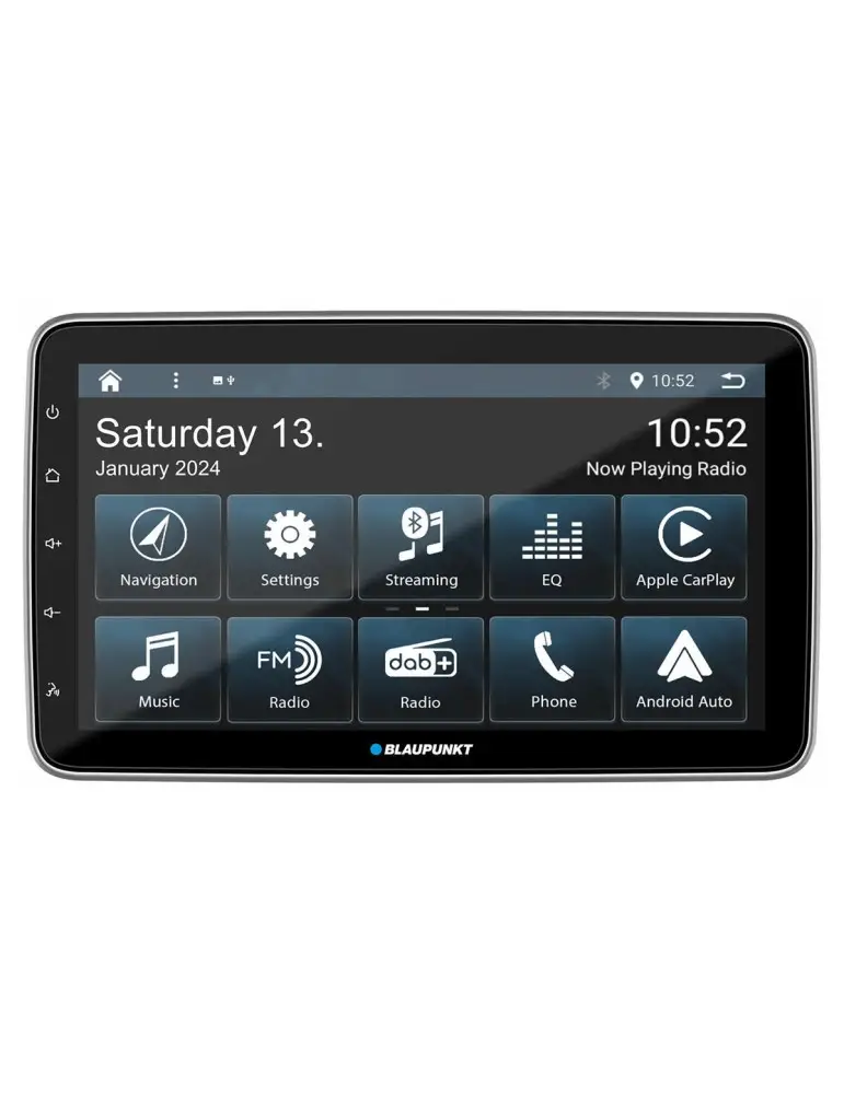 BLAUPUNKT Cape Town 948 DAB Multimediální autorádio