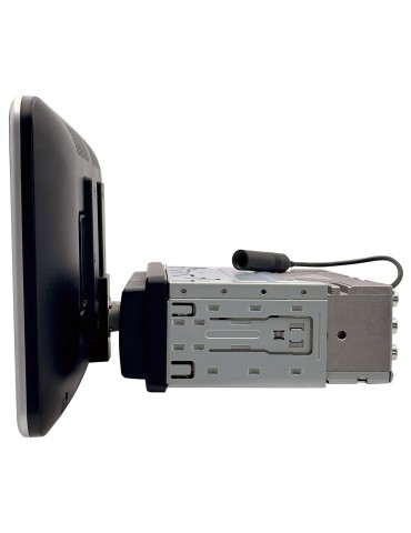 BLAUPUNKT Cape Town 948 DAB Multimediální autorádio 2