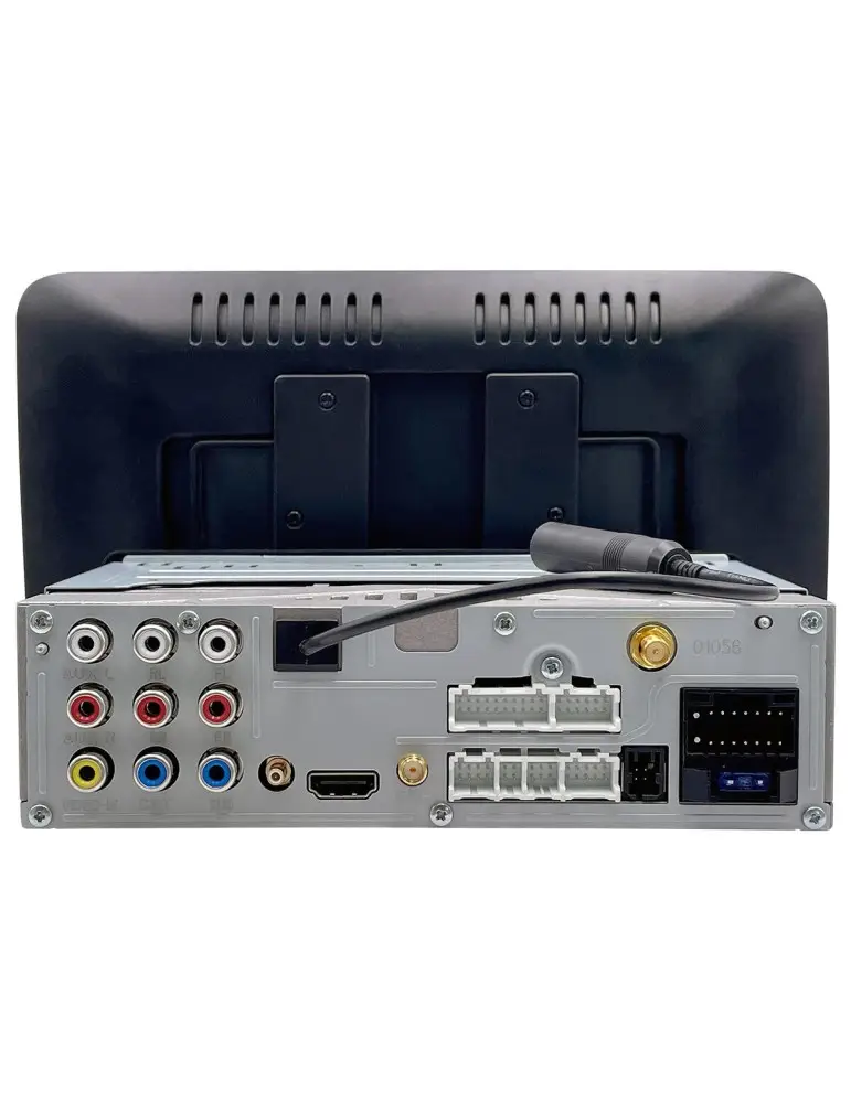 BLAUPUNKT Cape Town 948 DAB Multimediální autorádio
