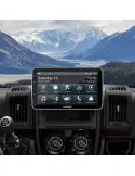 BLAUPUNKT Cape Town 948 DAB Multimediální autorádio