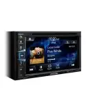 ALPINE INE-W611 Mediální stanice (bez navigace)