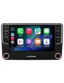 BLAUPUNKT Wolfsburg 648 DAB Multimediální autorádio
