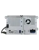 BLAUPUNKT Wolfsburg 648 DAB Multimediální autorádio